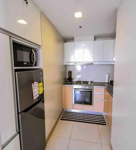 New Modern Luxurious 2bedroom In Eastwood Manila