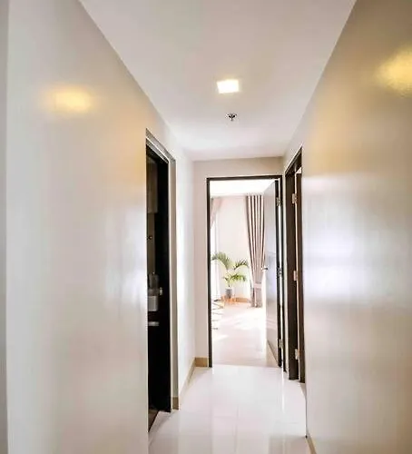 New Modern Luxurious 2bedroom In Eastwood *