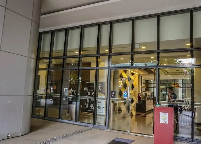 New Modern Luxurious 2bedroom In Eastwood