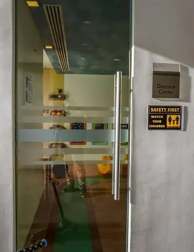 New Modern Luxurious 2bedroom In Eastwood * Manila