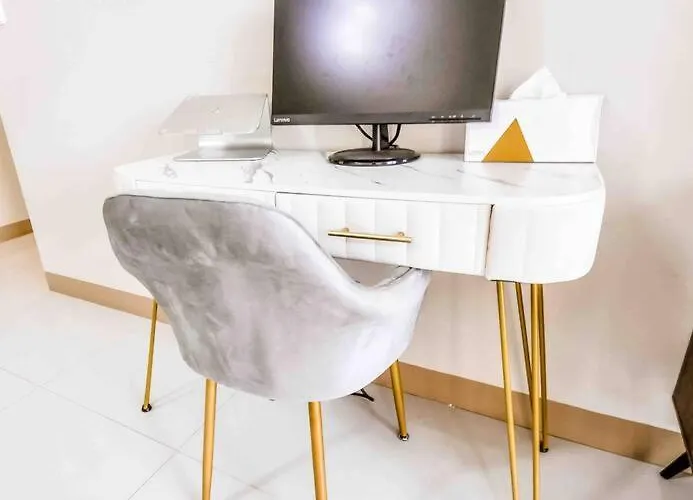 New Modern Luxurious 2bedroom In Eastwood *