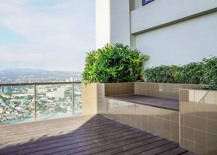 New Modern Luxurious 2bedroom In Eastwood
