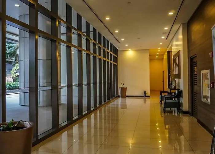 New Modern Luxurious 2bedroom In Eastwood *