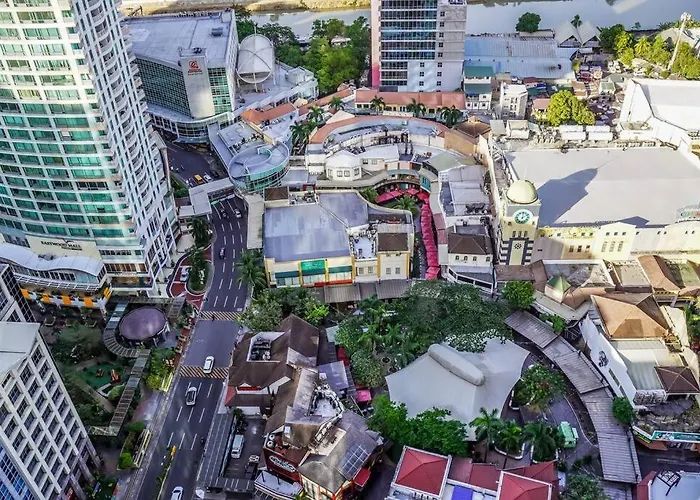 New Modern Luxurious 2bedroom In Eastwood Apartment