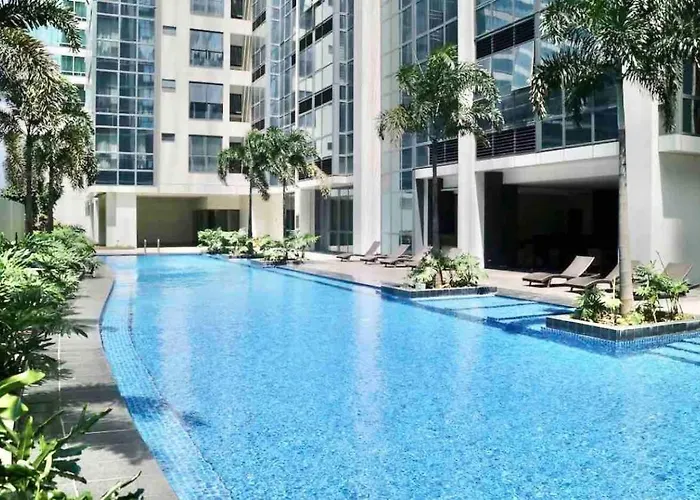 Apartment New Modern Luxurious 2bedroom In Eastwood