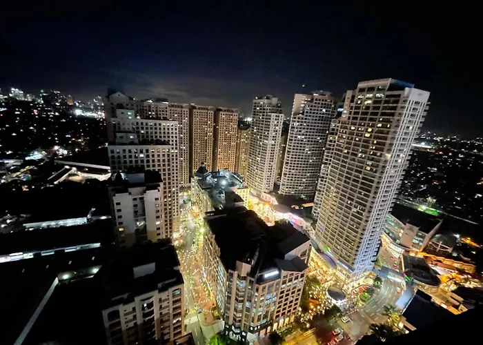 Apartment New Modern Luxurious 2bedroom In Eastwood